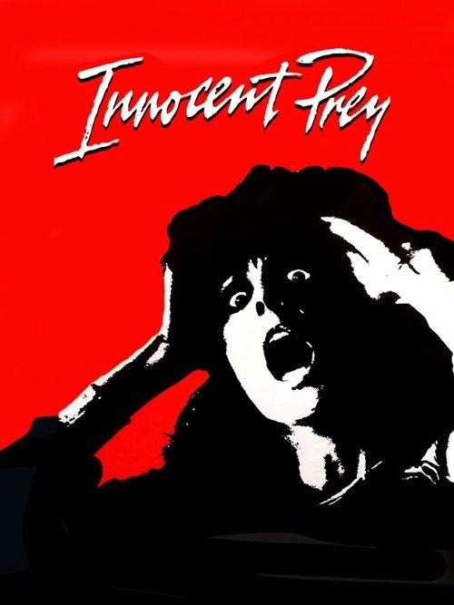 Innocent Prey backdrop