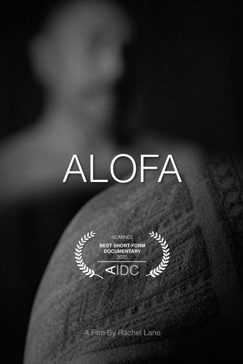 Alofa backdrop