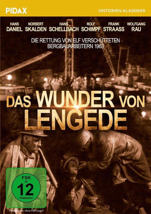 Das Wunder von Lengede backdrop