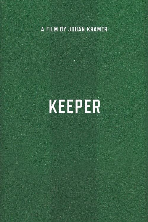 Keeper backdrop