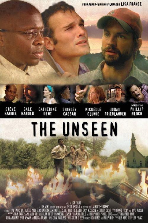 The Unseen backdrop