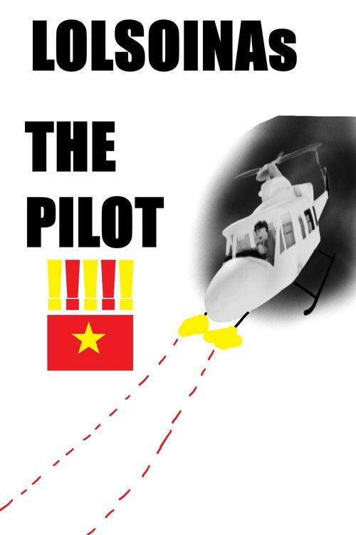 The Pilot backdrop
