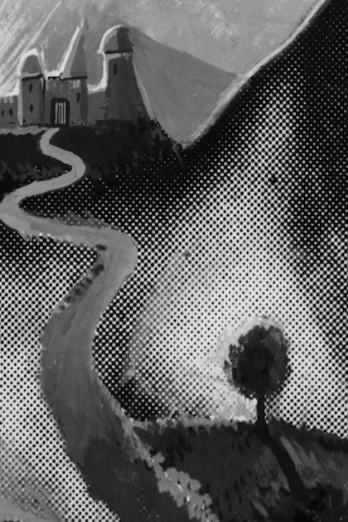 See Saw Seams backdrop