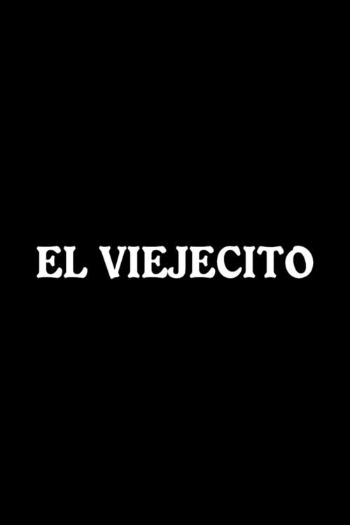 El viejecito backdrop