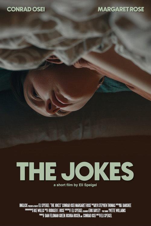 The Jokes backdrop