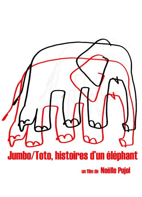 Jumbo/Toto, Stories of an Elephant backdrop