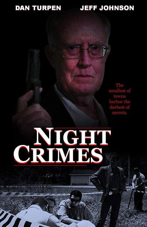 Night Crimes backdrop