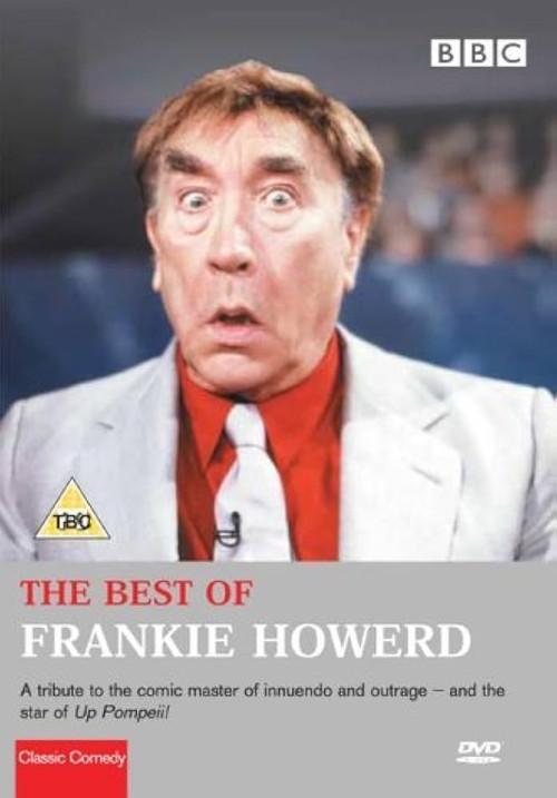 The Best of Frankie Howerd backdrop