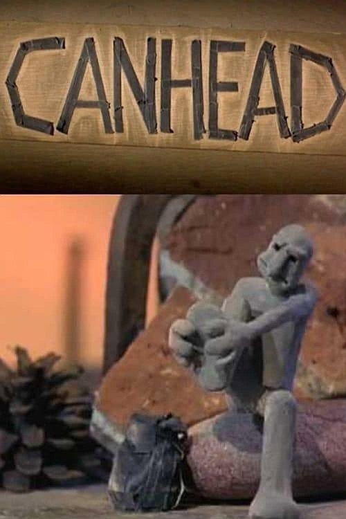 Canhead backdrop