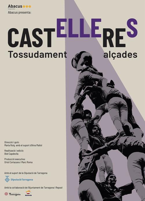 Castelleres, tossudament alçades backdrop
