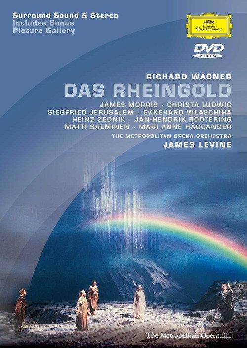 Das Rheingold backdrop
