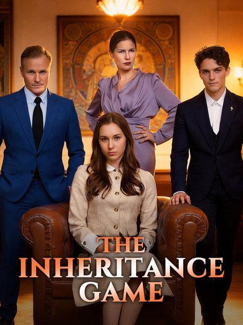 The Inheritance Game backdrop