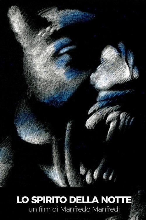Lo Spirito della Notte backdrop