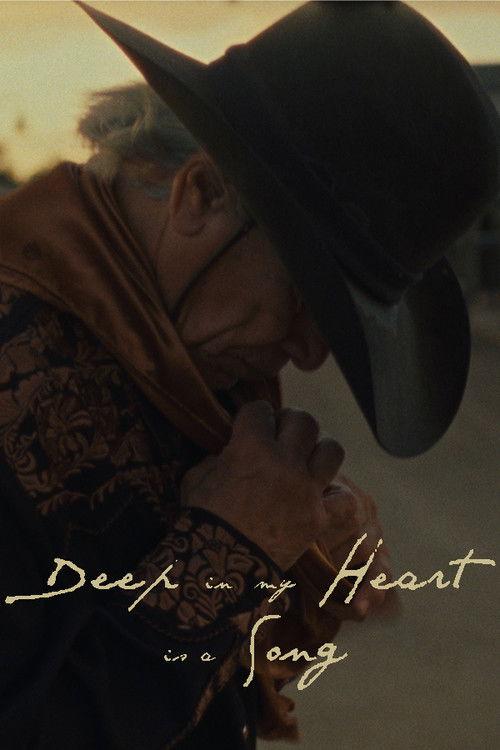 Deep in My Heart is a Song backdrop