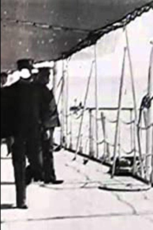 Admiral Dewey Receiving the Washington and New York Committees backdrop