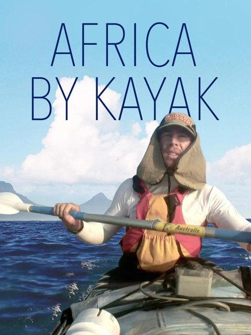 Africa by Kayak backdrop