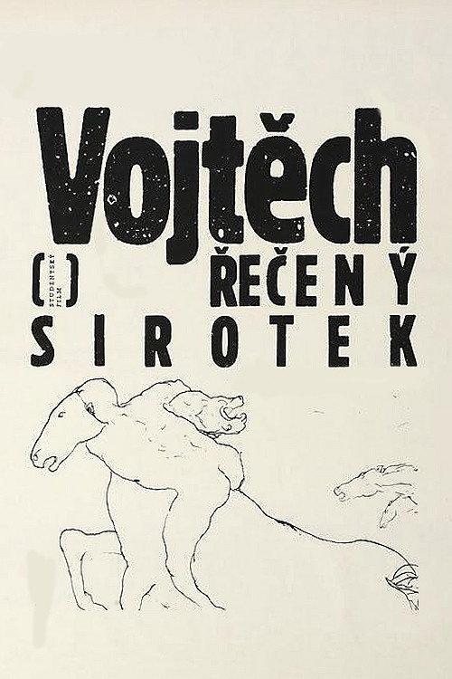 Vojtech, Called the Orphan backdrop