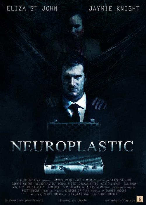 Neuroplastic backdrop