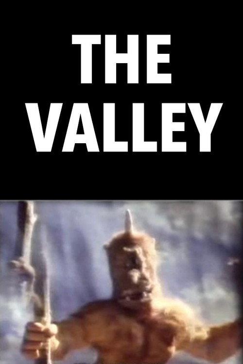 The Valley backdrop