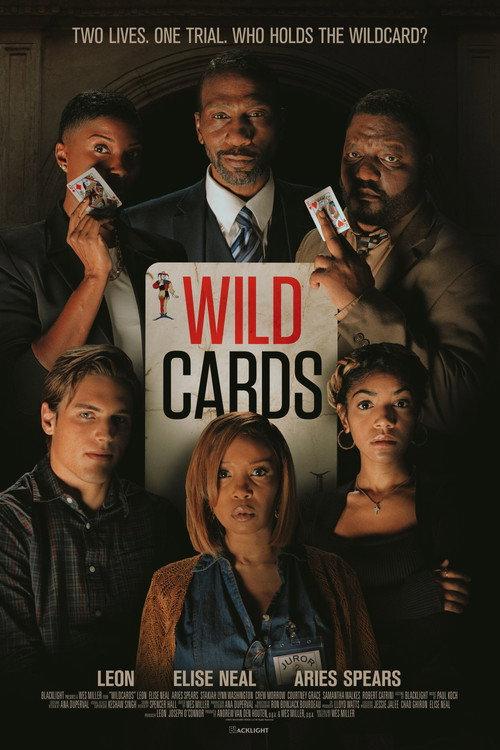 Wildcards backdrop
