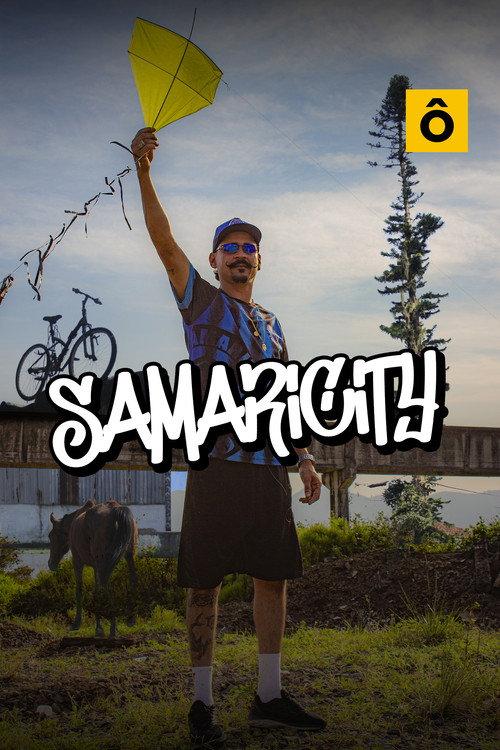 Samaricity backdrop
