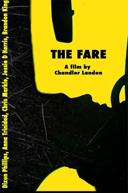 The Fare backdrop