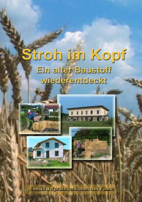 Stroh im Kopf backdrop