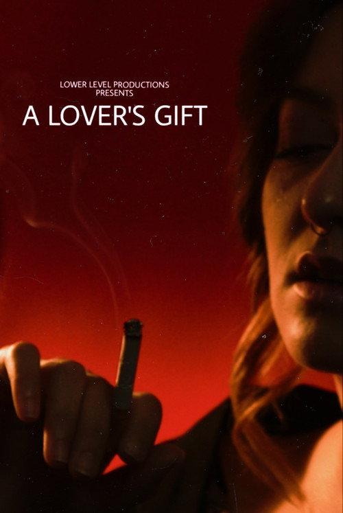 A Lover's Gift backdrop