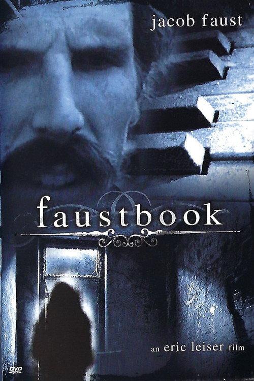 Faustbook backdrop