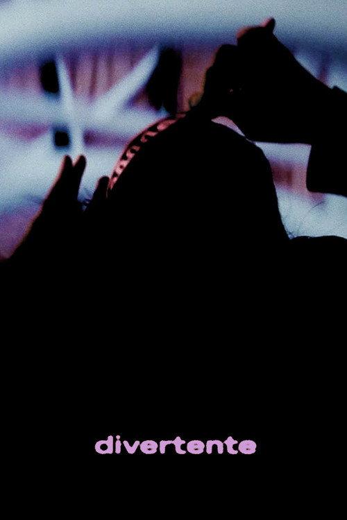 Divertente backdrop