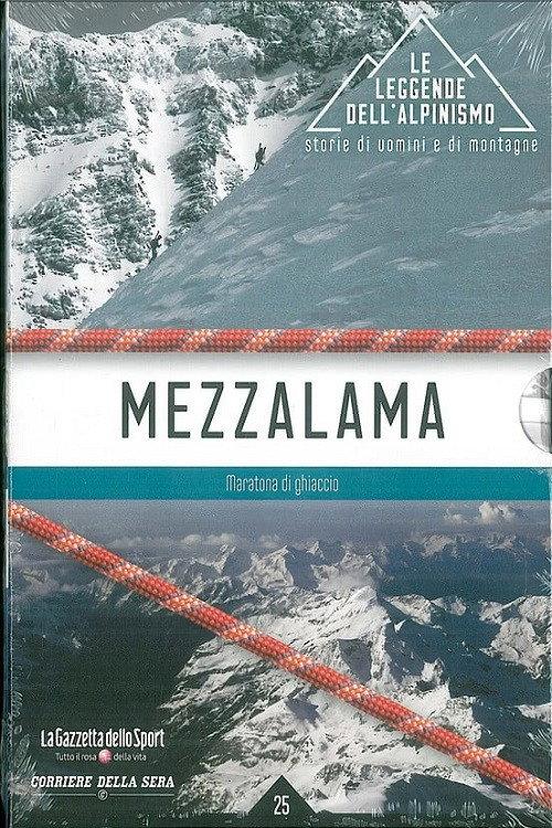Mezzalama - Maratona di Ghiaccio backdrop