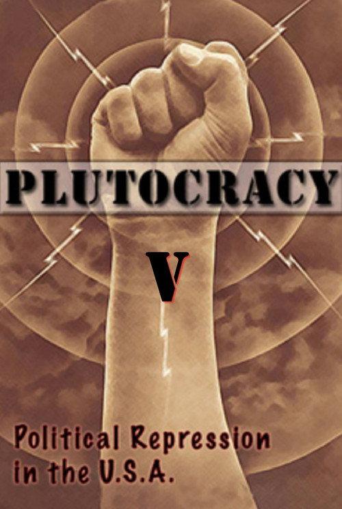 Plutocracy V: Subterranean Fire backdrop