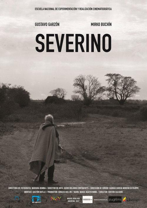 Severino backdrop