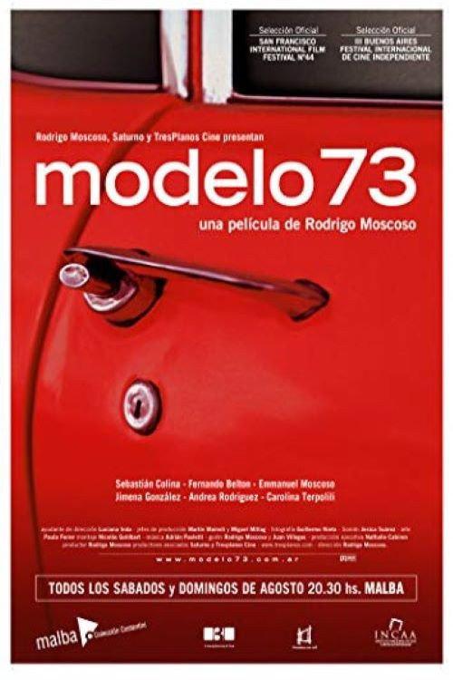Modelo 73 backdrop