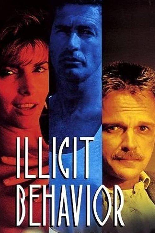 Illicit Behavior backdrop