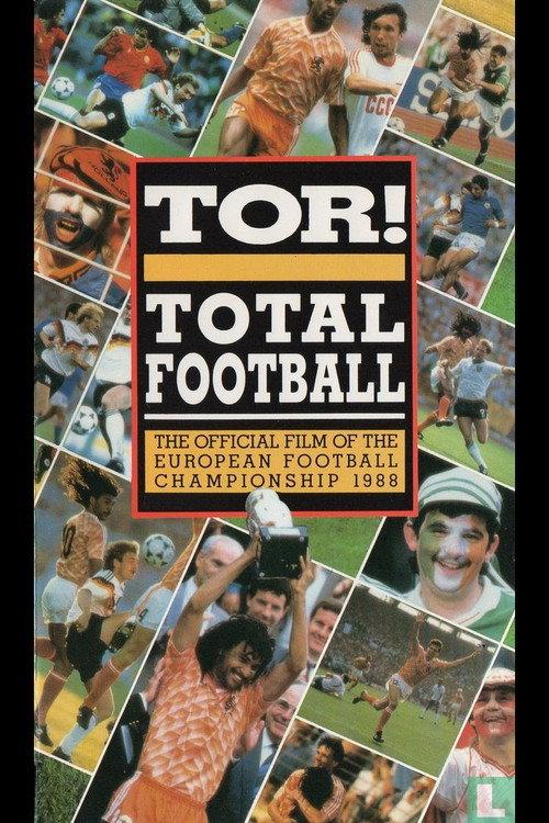 Tor! Total Football backdrop