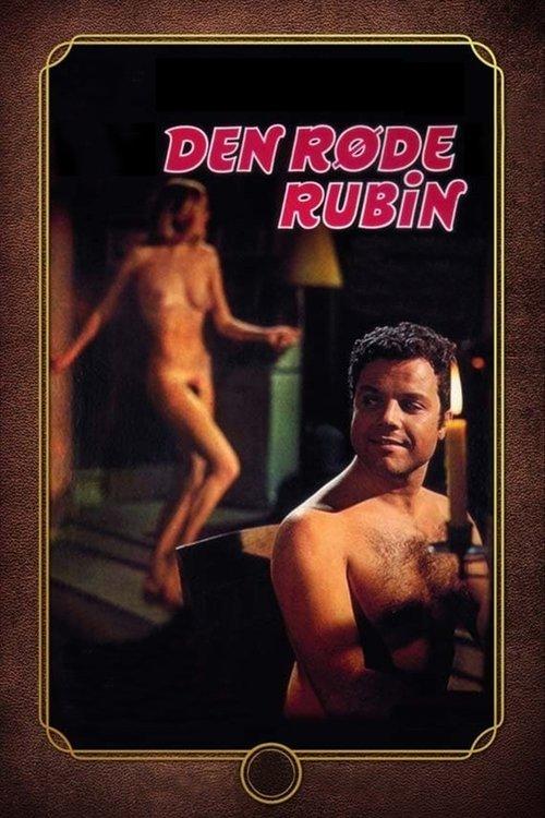 The Song of the Red Ruby backdrop