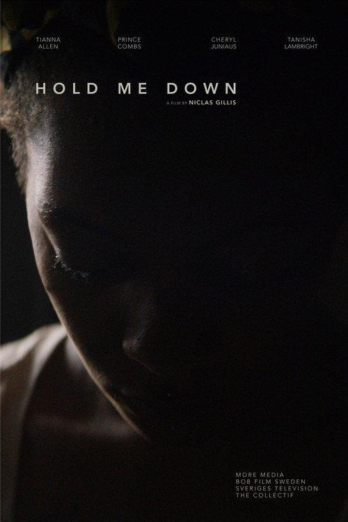 Hold Me Down backdrop