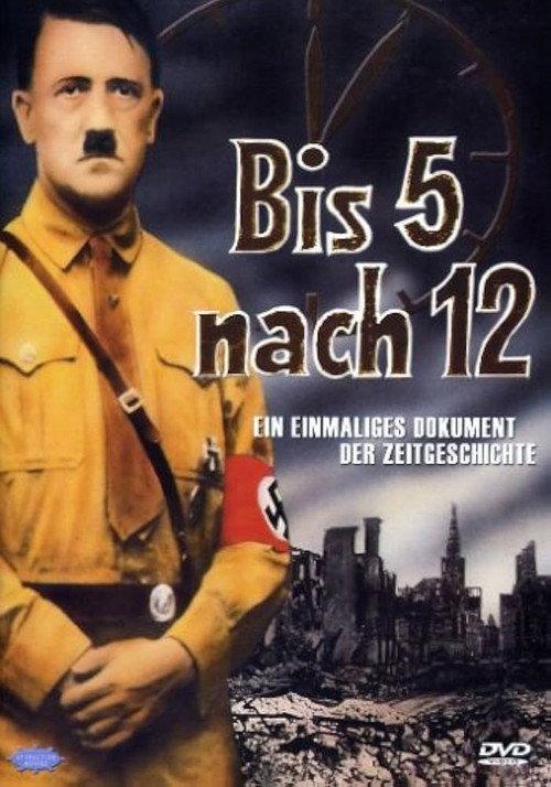 Adolf Hitler - Ein Volk, ein Reich, ein Führer: Dokumente der Zeitgeschichte backdrop