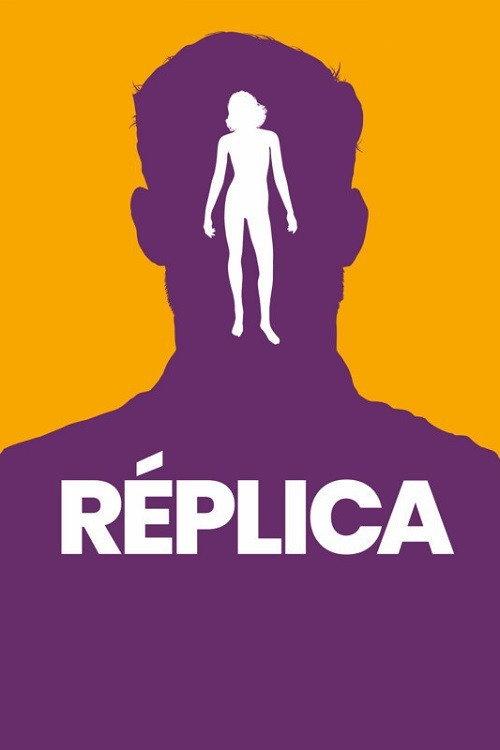 Replica backdrop