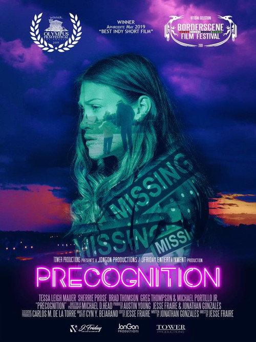 Precognition backdrop