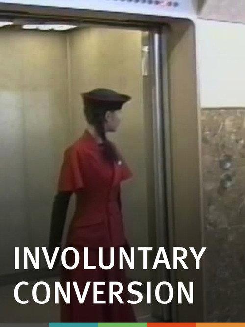 Involuntary Conversion backdrop