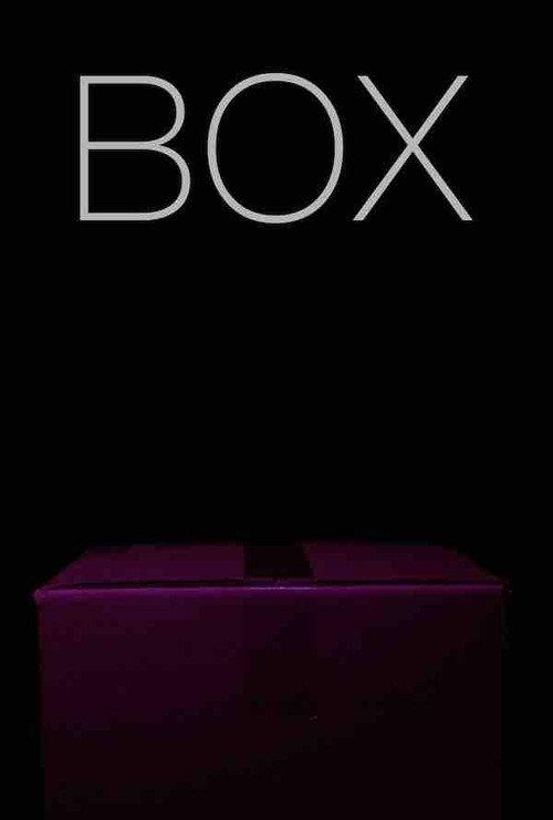 BOX backdrop