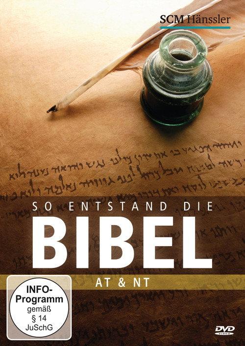 So entstand die Bibel backdrop