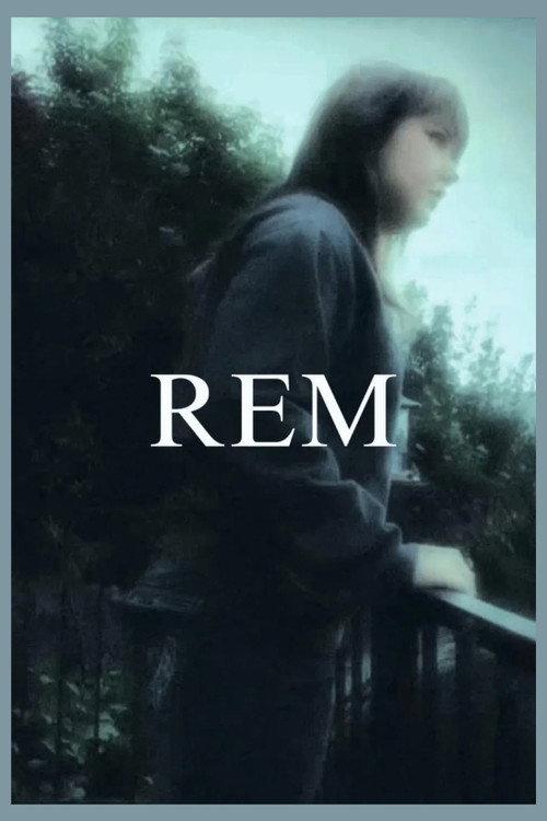 R.E.M. backdrop
