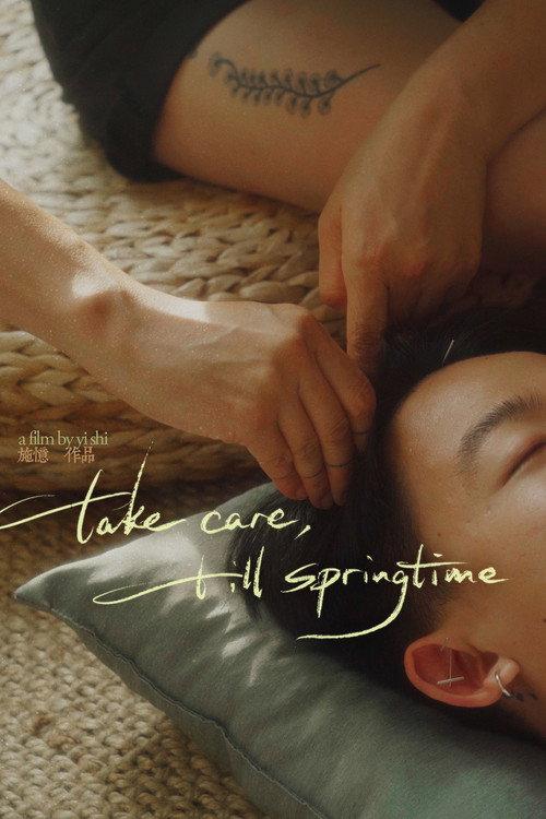 Take Care, Till Springtime backdrop