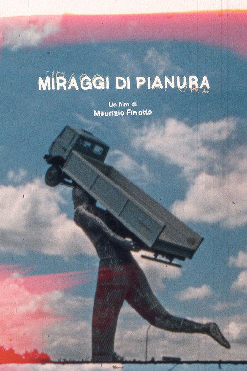 Miraggi di pianura backdrop