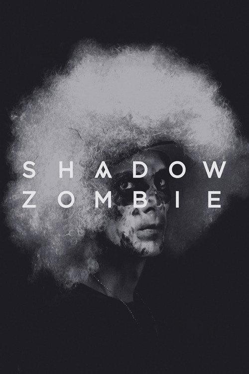 Shadow Zombie backdrop