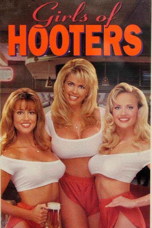 Playboy's Girls of Hooters backdrop