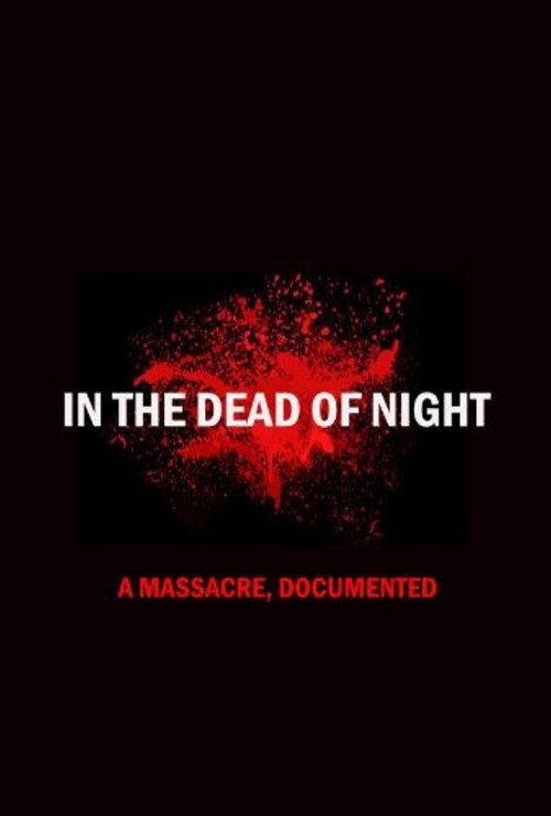 In the Dead of Night backdrop